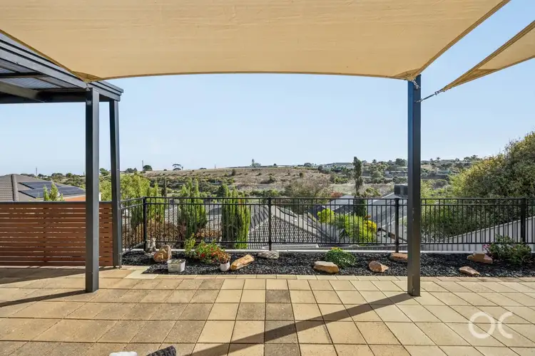 Third view of Homely house listing, 37 Alia Drive, Sheidow Park SA 5158