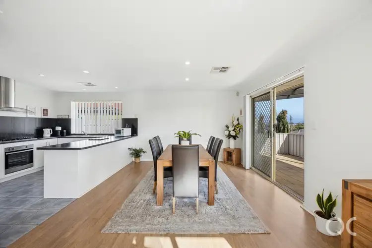 Fifth view of Homely house listing, 37 Alia Drive, Sheidow Park SA 5158