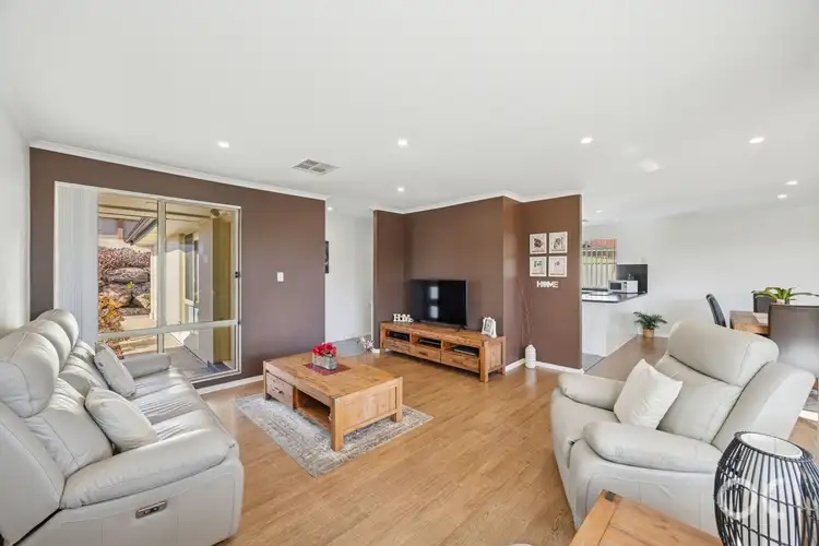 Sixth view of Homely house listing, 37 Alia Drive, Sheidow Park SA 5158