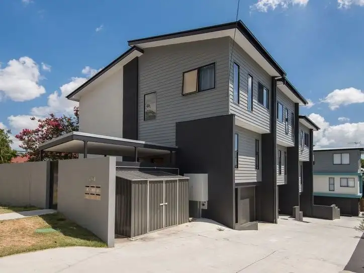 4/484 Wynnum Road, Morningside QLD 4170