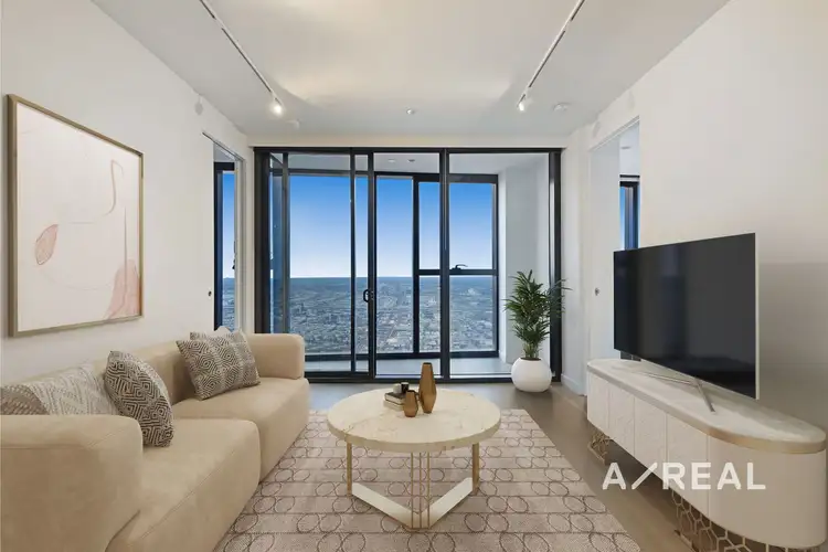 6211/160 Victoria Street