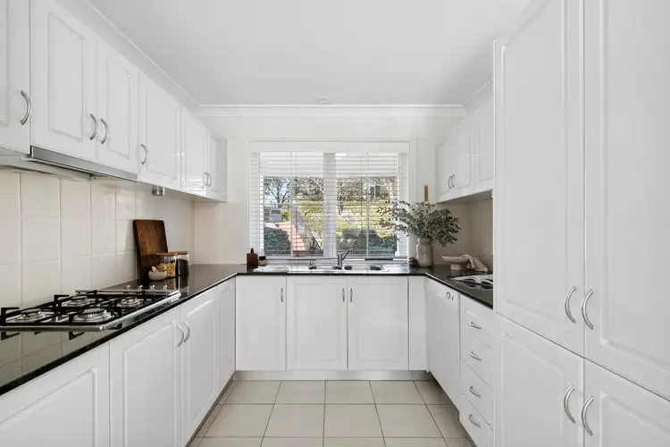 Sixth view of Homely townhouse listing, 1 Waruda Place, Huntleys Cove NSW 2111