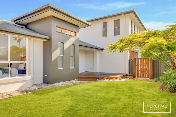 Main view of Homely house listing, 25 Oceanview Terrace, Port Macquarie NSW 2444