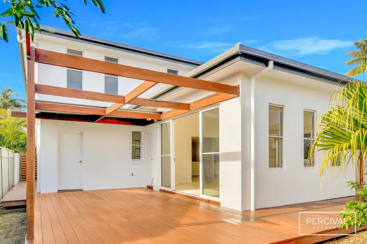 Fourth view of Homely house listing, 25 Oceanview Terrace, Port Macquarie NSW 2444