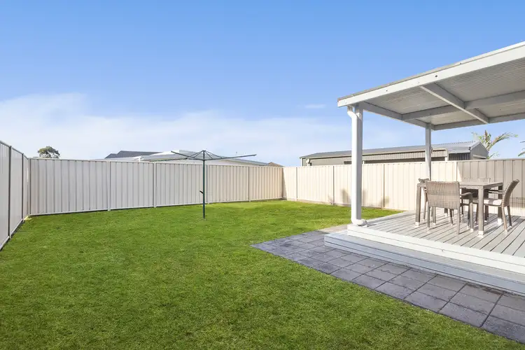 Sixth view of Homely house listing, 29 Noble Parade, Lake Heights NSW 2502