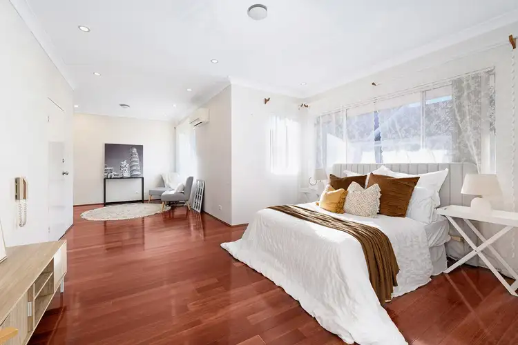 Fifth view of Homely townhouse listing, 14/11-21 Florida Street, Sylvania NSW 2224
