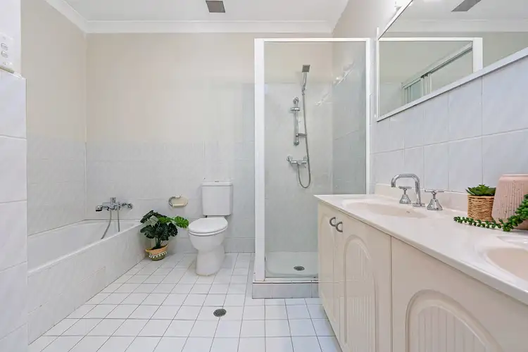 Sixth view of Homely townhouse listing, 14/11-21 Florida Street, Sylvania NSW 2224