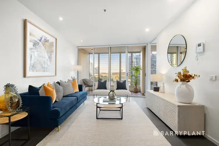601/8 McCrae Street, Docklands VIC 3008