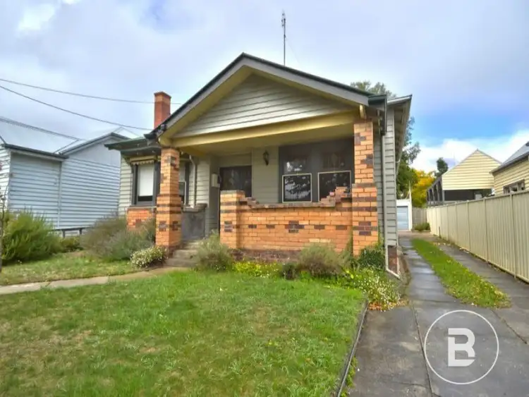 Main view of Homely house listing, 1A James Street, Golden Point VIC 3350