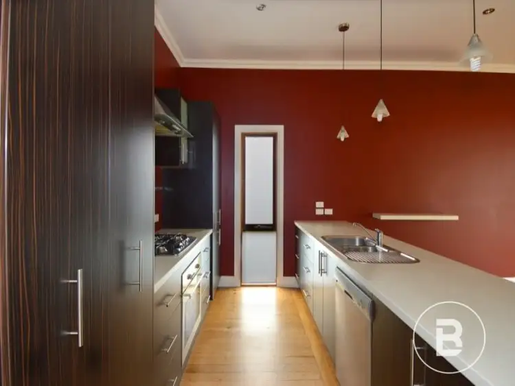 Second view of Homely house listing, 1A James Street, Golden Point VIC 3350
