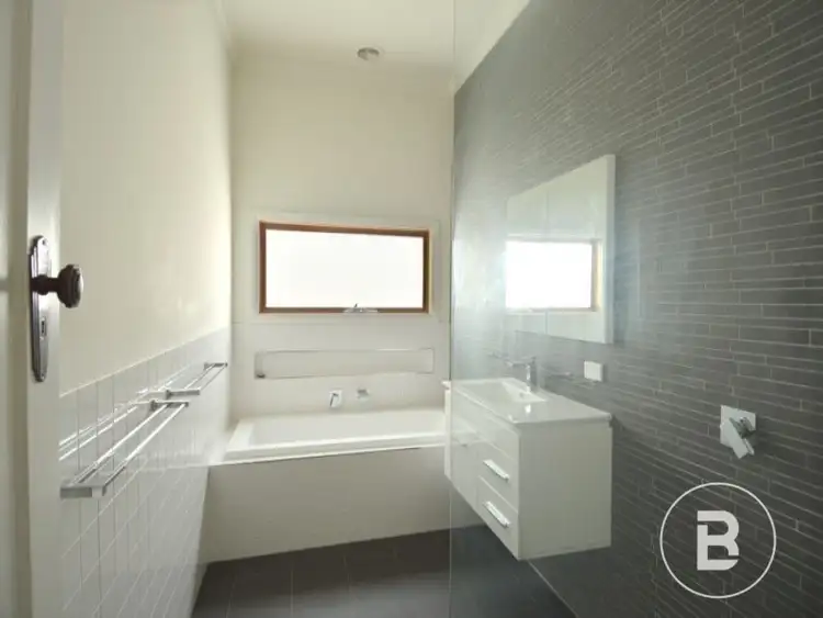 Third view of Homely house listing, 1A James Street, Golden Point VIC 3350