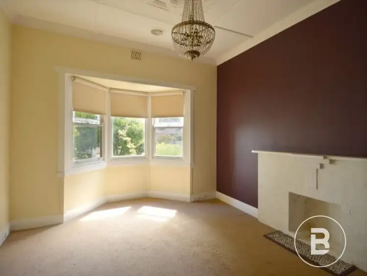 Fourth view of Homely house listing, 1A James Street, Golden Point VIC 3350