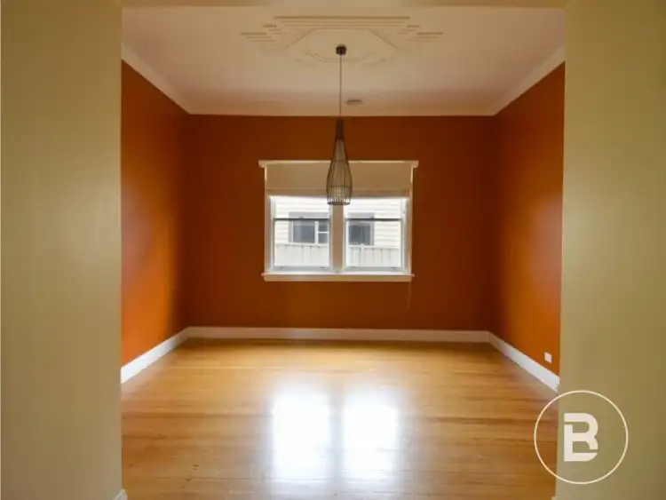 Fifth view of Homely house listing, 1A James Street, Golden Point VIC 3350