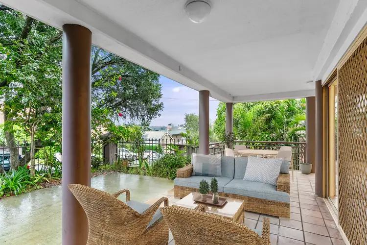 1/11 Wood Street, Manly NSW 2095
