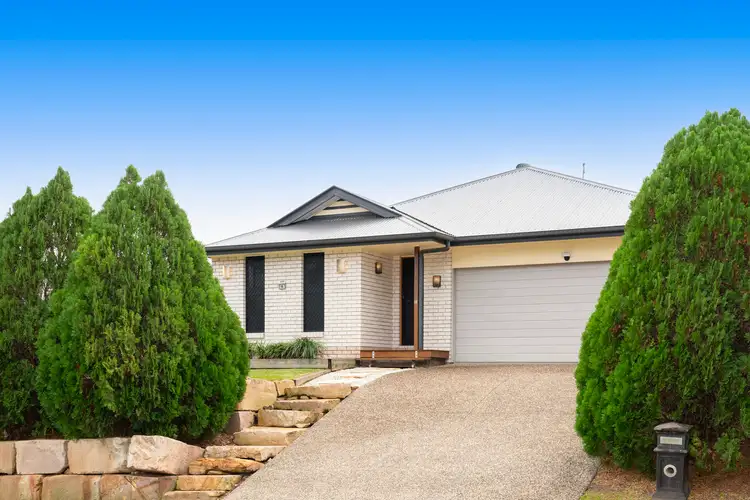 14 Tea Trees Avenue, Springfield Lakes QLD 4300