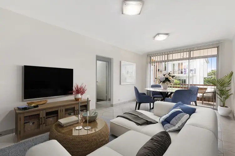 6/56 Simpson Street, Bondi Beach NSW 2026