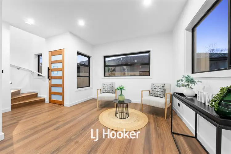 Third view of Homely house listing, 2-4/56 Green Vally Crescent, Hampton Park VIC 3976
