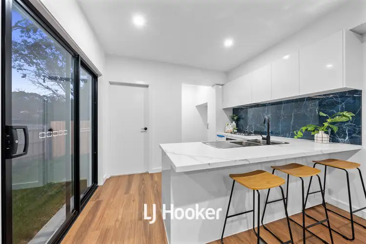 Fourth view of Homely house listing, 2-4/56 Green Vally Crescent, Hampton Park VIC 3976