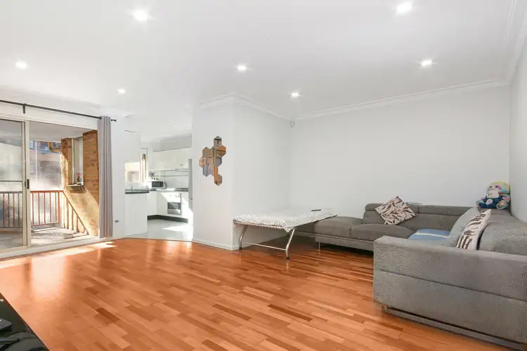 Second view of Homely unit listing, 13/65-69 Meehan Street, Granville NSW 2142