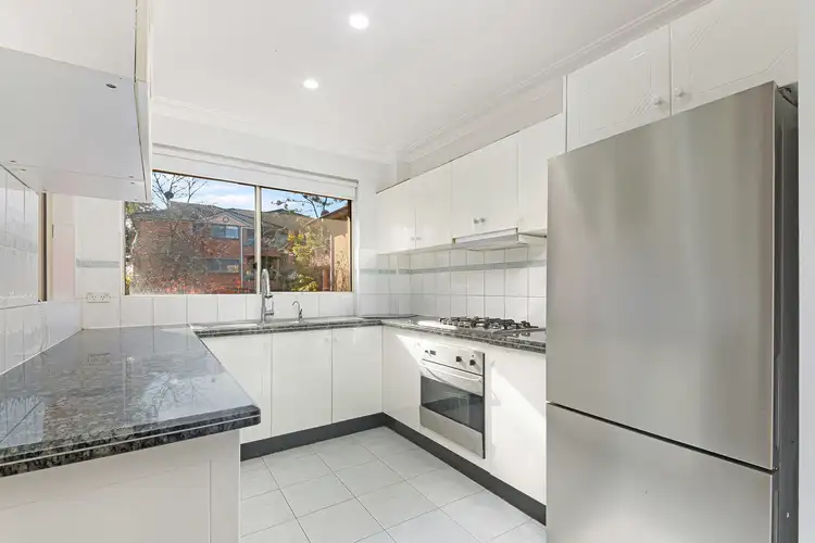 Third view of Homely unit listing, 13/65-69 Meehan Street, Granville NSW 2142