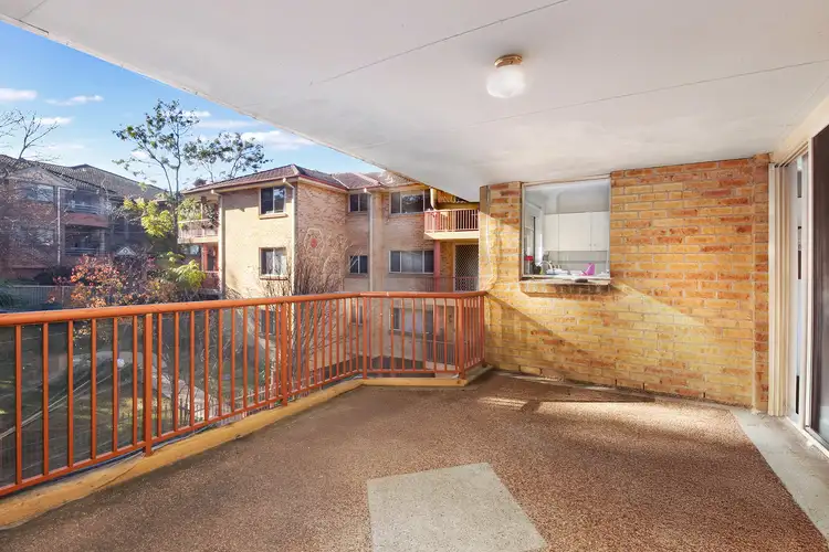 Fifth view of Homely unit listing, 13/65-69 Meehan Street, Granville NSW 2142