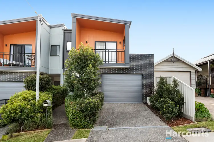 Second view of Homely townhouse listing, 36 Elder Street, Lambton NSW 2299
