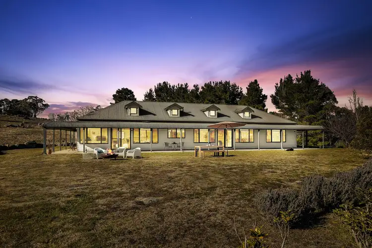 16 Lakewood Drive, Jindabyne NSW 2627