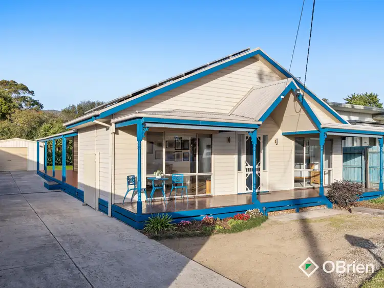 23 Lyon Street, Rosebud VIC 3939