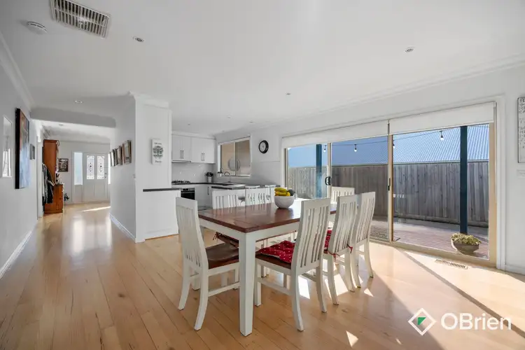 Fifth view of Homely house listing, 23 Lyon Street, Rosebud VIC 3939