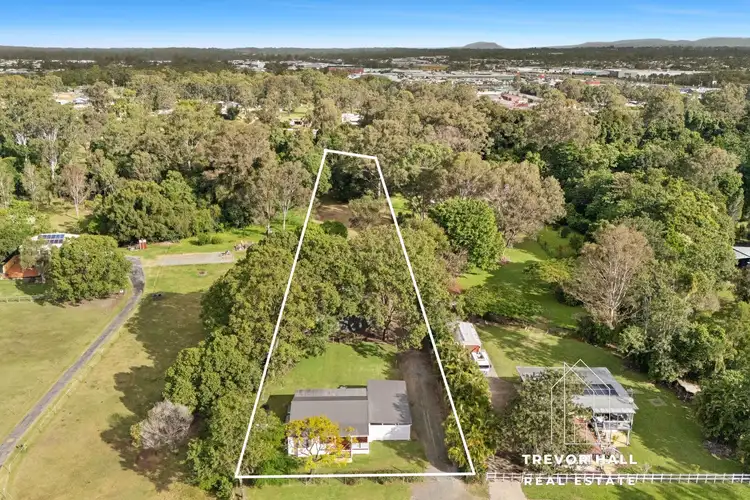 44 Junction Road, Burpengary East QLD 4505