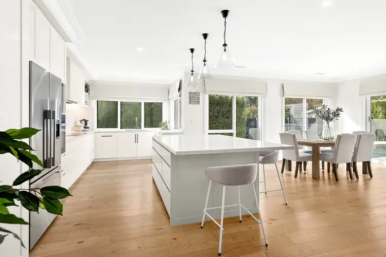 Second view of Homely house listing, 75 Sir James Fairfax Circuit, Bowral NSW 2576