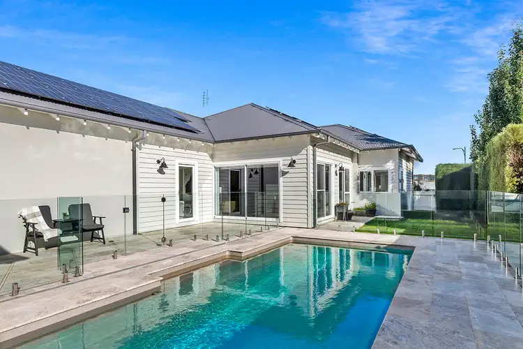 Third view of Homely house listing, 75 Sir James Fairfax Circuit, Bowral NSW 2576