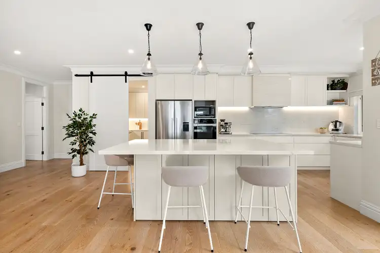 Fourth view of Homely house listing, 75 Sir James Fairfax Circuit, Bowral NSW 2576