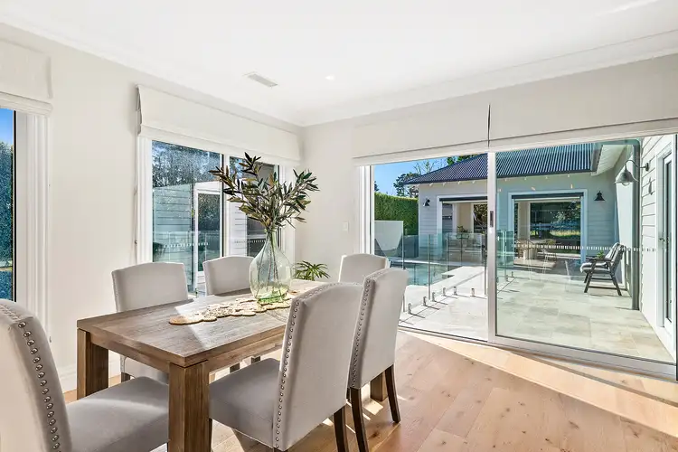 Sixth view of Homely house listing, 75 Sir James Fairfax Circuit, Bowral NSW 2576