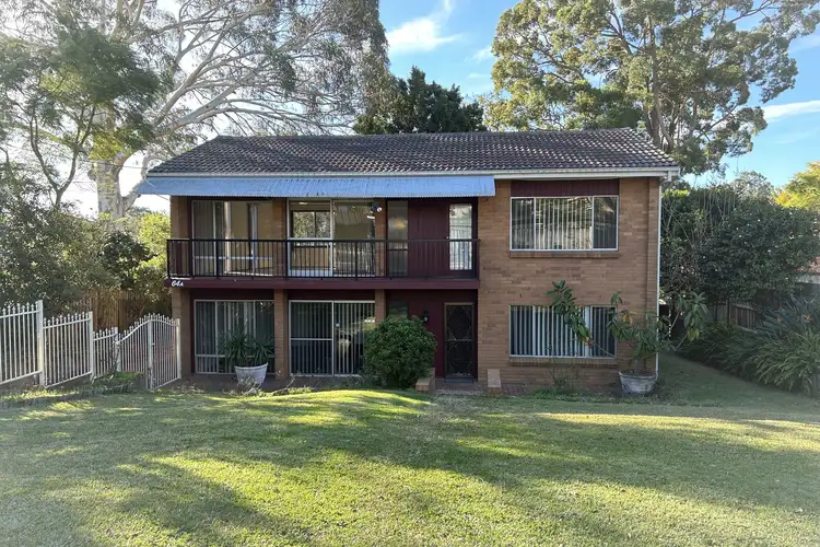 64A Lovell Road, Eastwood NSW 2122