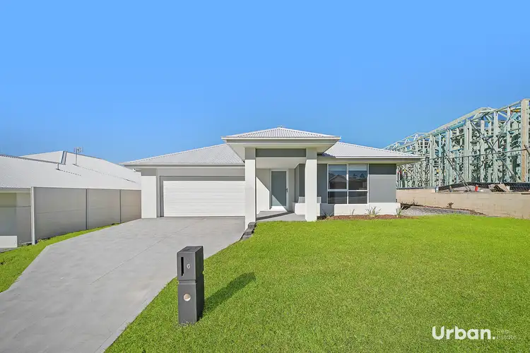 6 Kelso Street, North Rothbury NSW 2335
