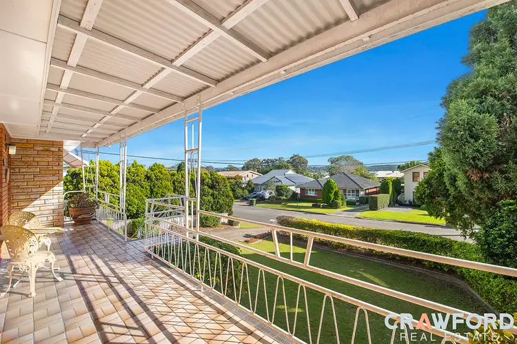 Second view of Homely house listing, 8 Victor Avenue, Valentine NSW 2280