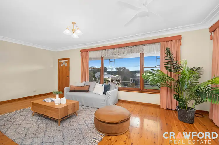 Third view of Homely house listing, 8 Victor Avenue, Valentine NSW 2280