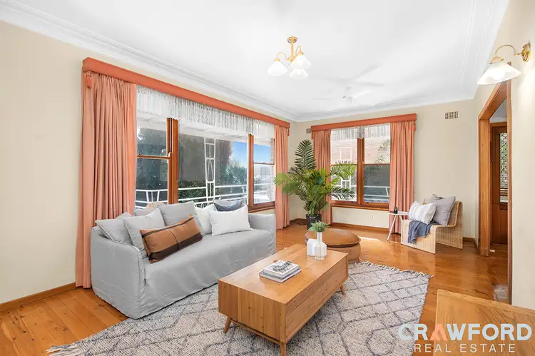 Fourth view of Homely house listing, 8 Victor Avenue, Valentine NSW 2280