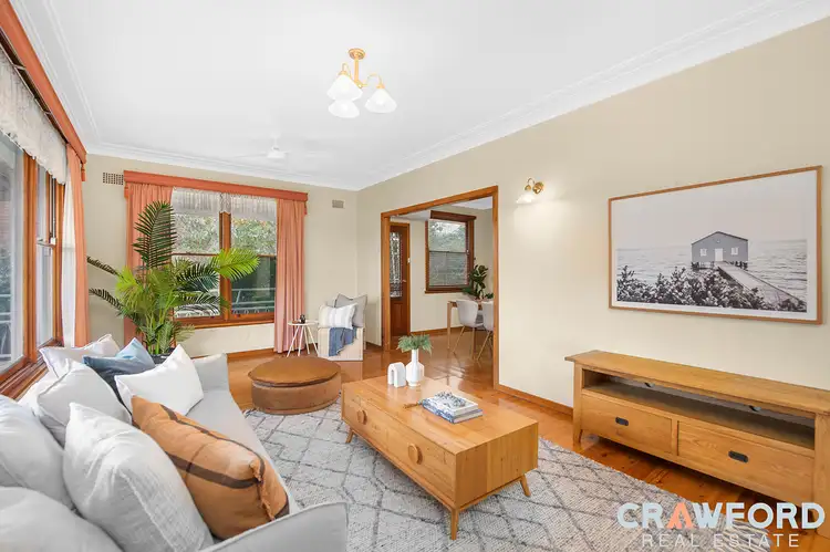 Fifth view of Homely house listing, 8 Victor Avenue, Valentine NSW 2280