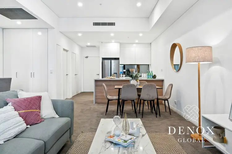 Fourth view of Homely apartment listing, 106D/16 Constitution Road, Ryde NSW 2112