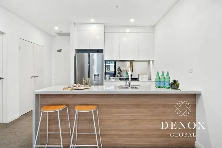 Sixth view of Homely apartment listing, 106D/16 Constitution Road, Ryde NSW 2112