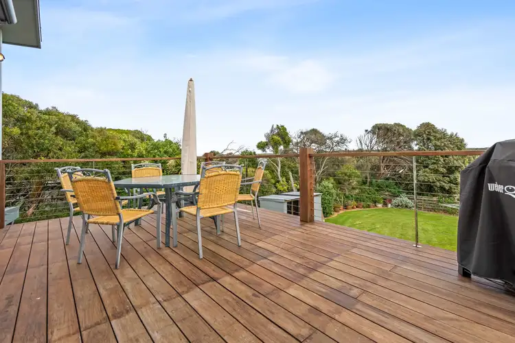 Fifth view of Homely house listing, 31 Great Ocean Road, Port Campbell VIC 3269