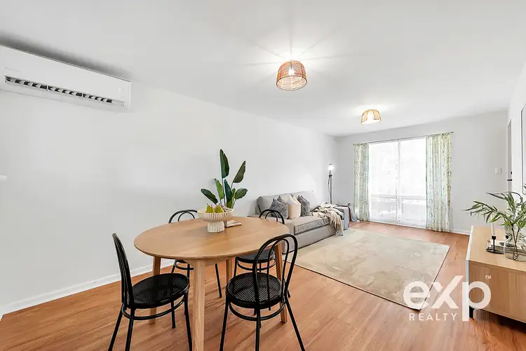 Second view of Homely unit listing, 7/35 Irene Avenue, Hope Valley SA 5090
