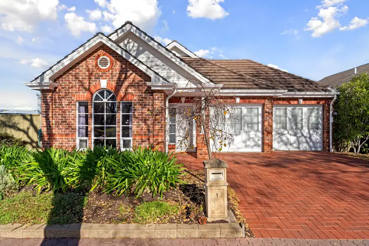 1 Osterley Street, Oakden SA 5086