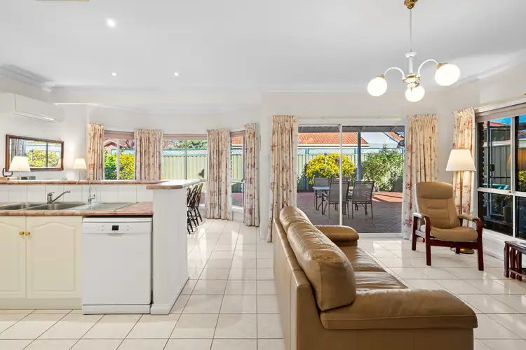 Third view of Homely house listing, 1 Osterley Street, Oakden SA 5086