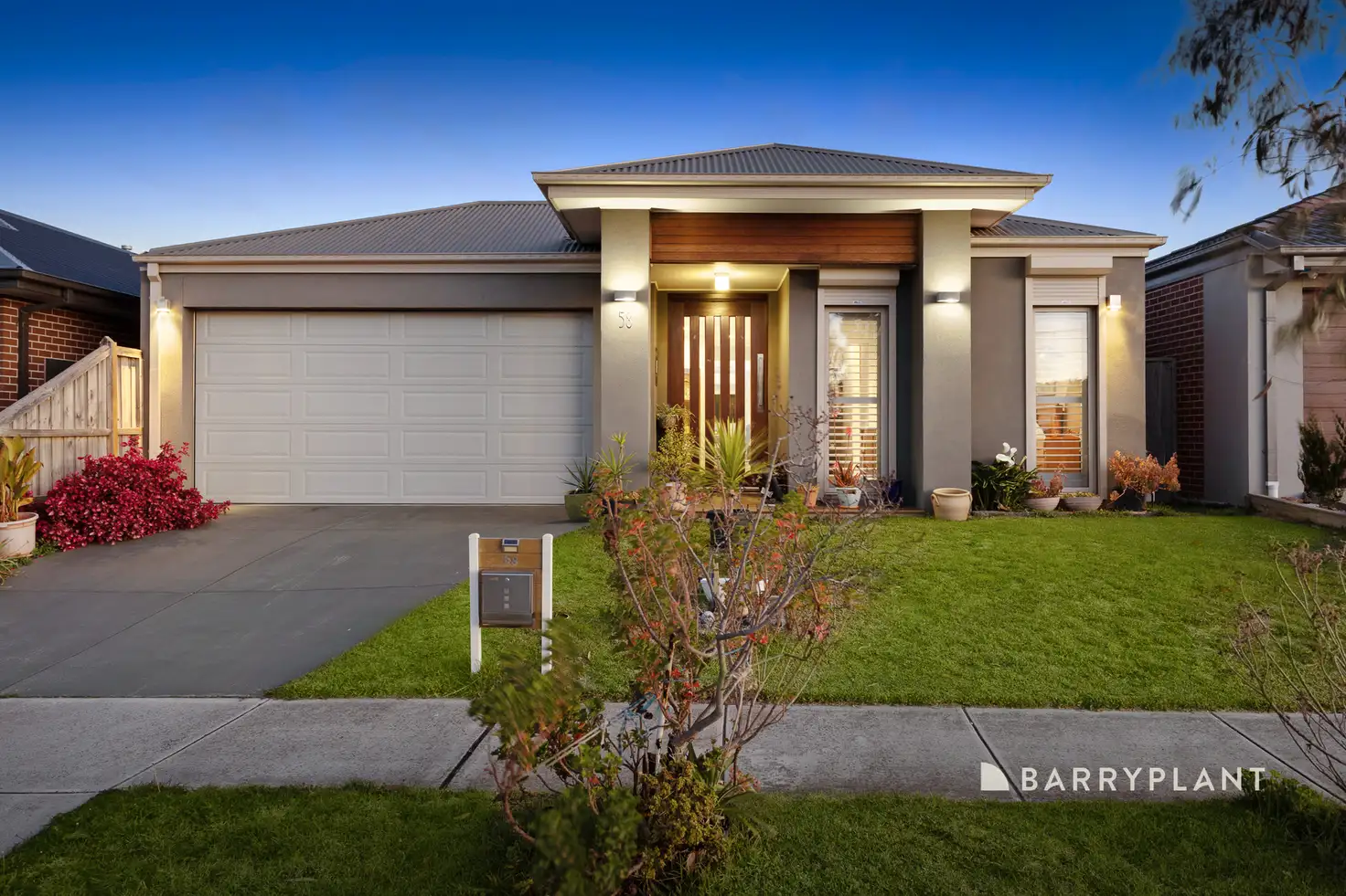 Main view of Homely house listing, 58 Dodson Road, Officer VIC 3809