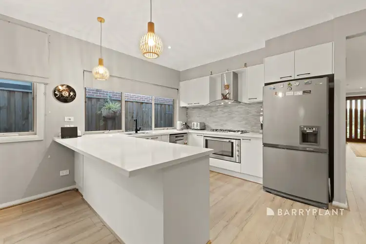 Second view of Homely house listing, 58 Dodson Road, Officer VIC 3809