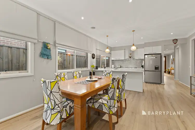Fourth view of Homely house listing, 58 Dodson Road, Officer VIC 3809