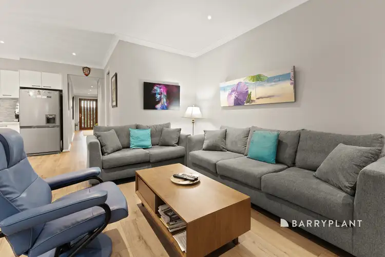 Fifth view of Homely house listing, 58 Dodson Road, Officer VIC 3809